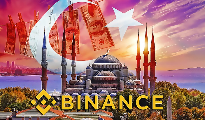 Chi nhánh Binance Thổ Nhĩ Kỳ cảnh báo hoạt động giả mạo từ các biển quảng cáo