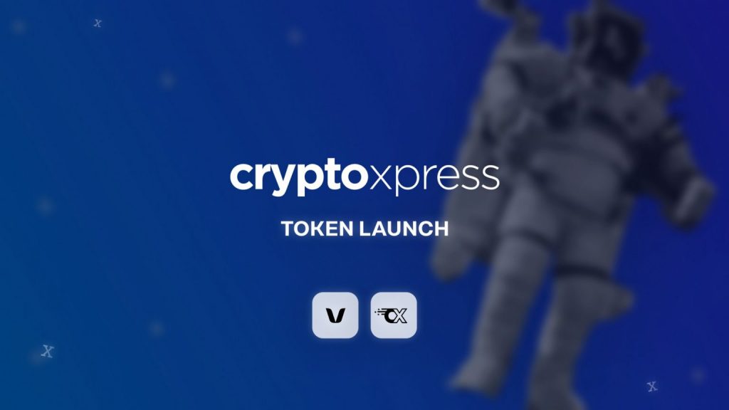 Cryptoxpress là gì ($Xpress)? Ứng dụng ưu việt 2022