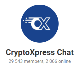 Cryptoxpress là gì ($Xpress)? Ứng dụng ưu việt 2022