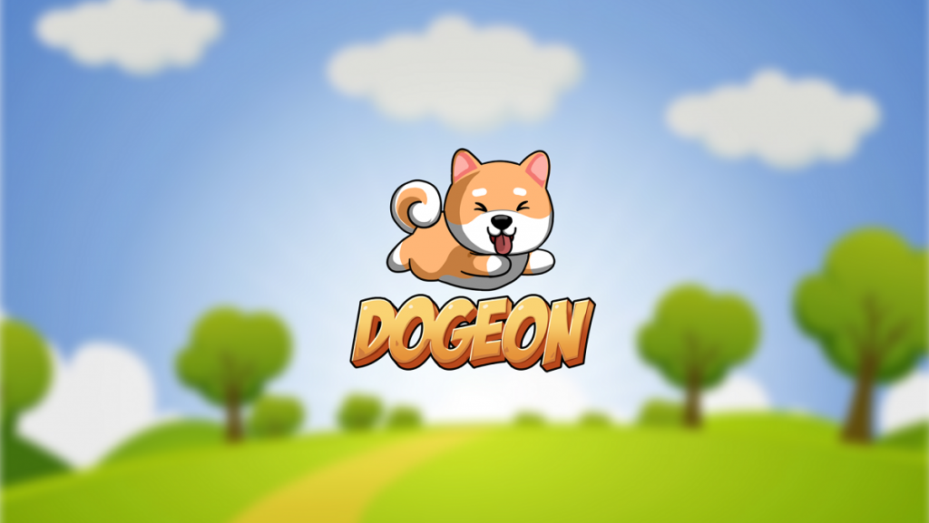 Dogeon là gì ($DON)? Trò chơi đua chó Play-to-earn đầy thú vị 2022