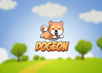 Dogeon là gì ($DON)? Trò chơi đua chó Play-to-earn đầy thú vị 2022