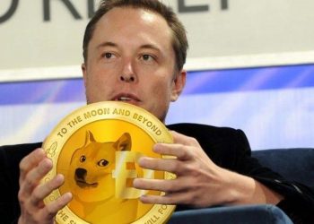 ViMoney: Elon Musk tuyên bố Dogecoin có tiềm năng trở thành tiền fiat