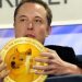 ViMoney: Elon Musk tuyên bố Dogecoin có tiềm năng trở thành tiền fiat