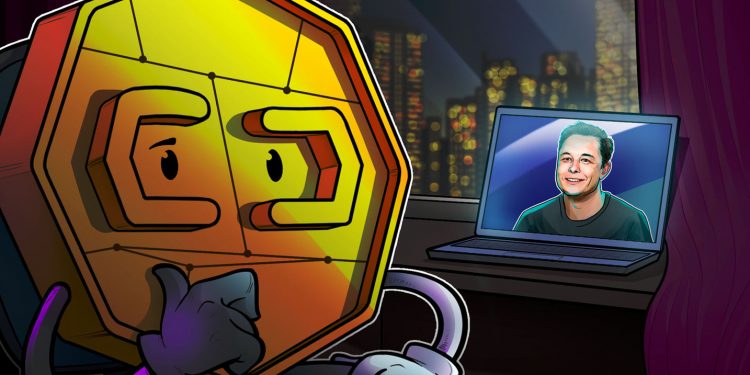 Elon Musk cảnh báo trò lừa đảo tiền điện tử: "Đó là deepfake, không phải tôi"