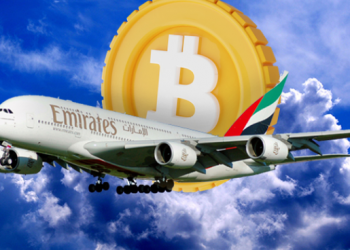 ViMoney: Hãng hàng không Emirates chấp nhận thanh toán Bitcoin, chuẩn bị phát hành NFT h1