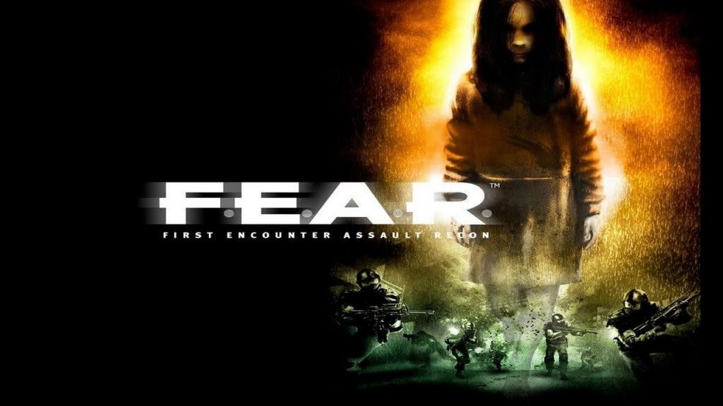 FEAR - Dự án game kinh dị tích hợp Metaverse, NFT và P2E