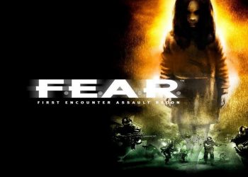 FEAR - Dự án game kinh dị tích hợp Metaverse, NFT và P2E