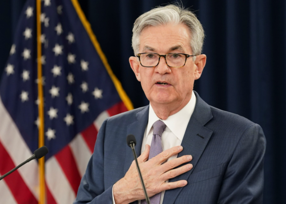 Ông Powell nhấn mạnh rằng FED sẽ không ngại tăng lãi suất