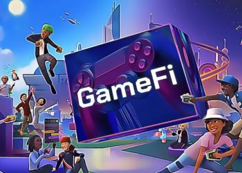 GameFi và tiền tệ carbon với vấn đề khí hậu