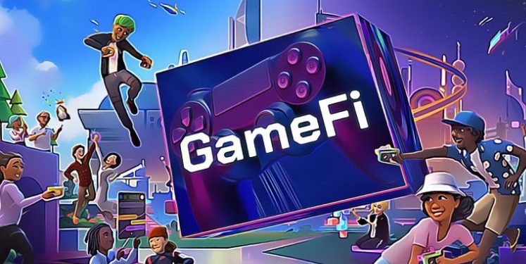 GameFi và tiền tệ carbon với vấn đề khí hậu