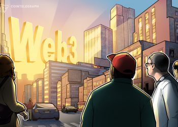 Giao thức NEAR triển khai ứng dụng Web3 kết nối với Pocket Network