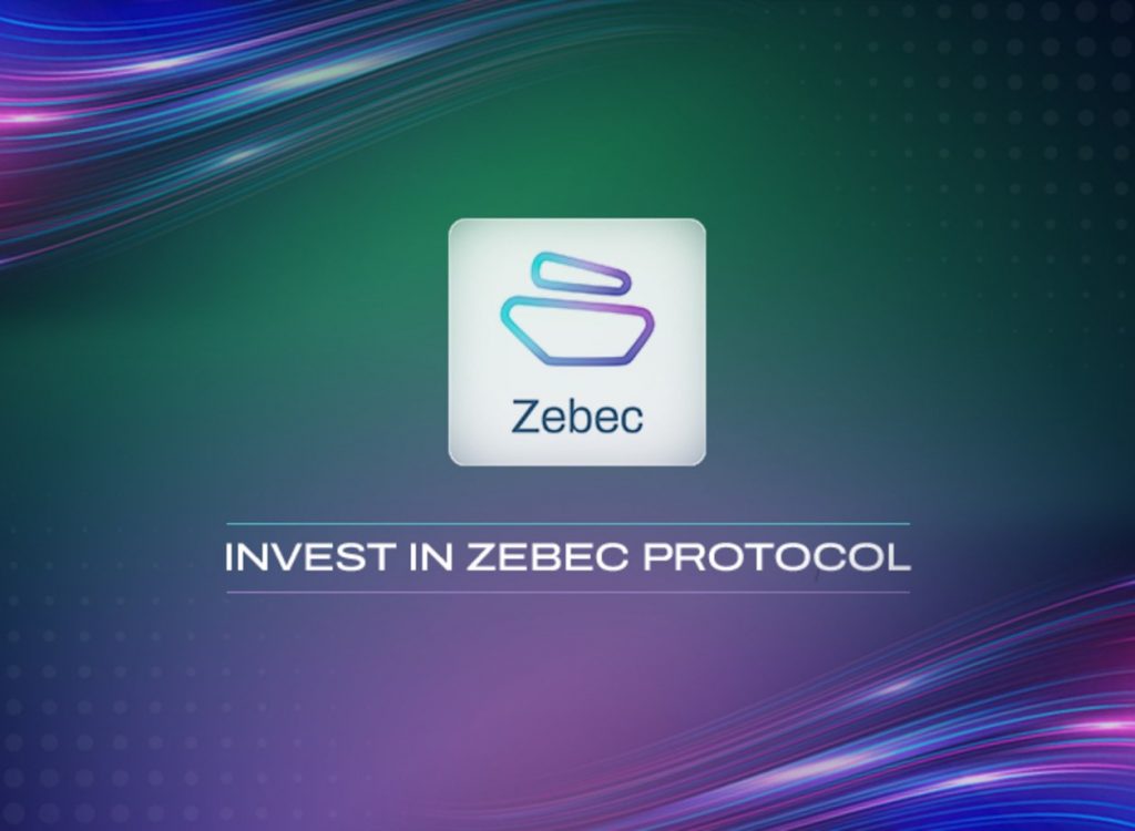 Giao thức Zebec là gì (ZBC)? Dự án DeFi dựa trên Solana huy động hàng triệu đô la từ các quỹ đầu tư hàng đầu 2022