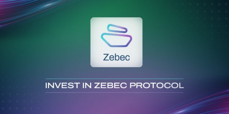 Giao thức Zebec là gì (ZBC)? Dự án DeFi dựa trên Solana huy động hàng triệu đô la từ các quỹ đầu tư hàng đầu 2022
