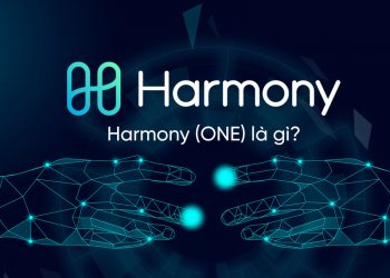 Harmony là gì ($ONE)? Nền tảng blockchain sáng tạo nâng cao tốc độ giao dịch 2022