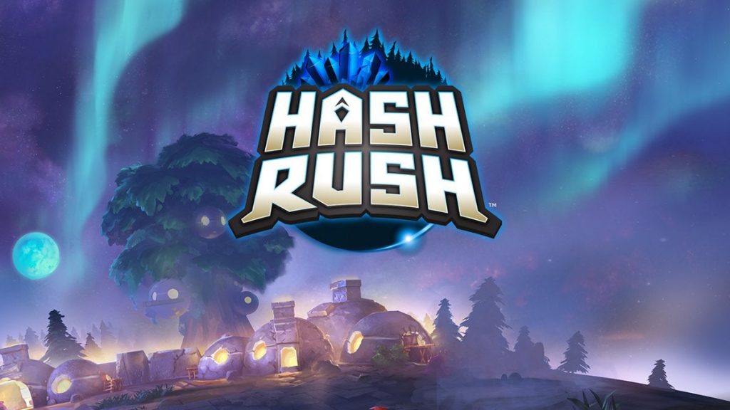 Hash Rush là gì? Dự án Gaming NFT đầy triển vọng năm 2022