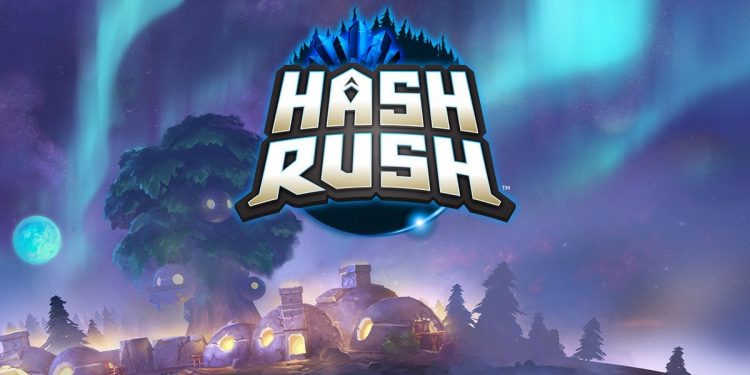 Hash Rush là gì? Dự án Gaming NFT đầy triển vọng năm 2022