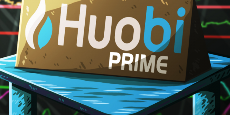 Huobi Prime là gì? Hướng dẫn tham gia IEO trên Huobi Prime 2022