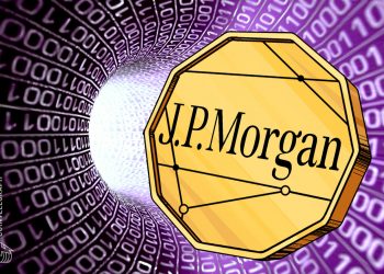 JPMorgan thử nghiệm blockchain trong thanh toán thế chấp