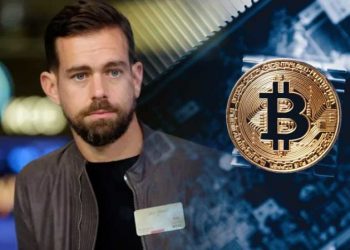 ViMoney: Jack Dorsey nêu lý do cho đợt tăng giá tiếp theo của Bitcoin h1