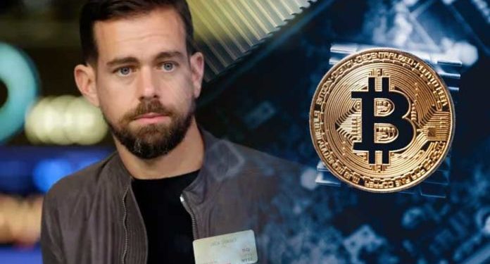 ViMoney: Jack Dorsey nêu lý do cho đợt tăng giá tiếp theo của Bitcoin h1