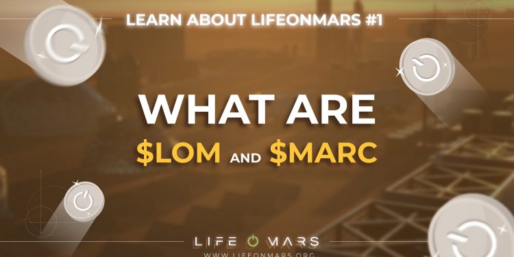 Life On Mars là gì ($LOM)? Giấc mơ sống trên sao Hỏa sẽ trở thành hiện thực thông qua metaverse vào năm 2022
