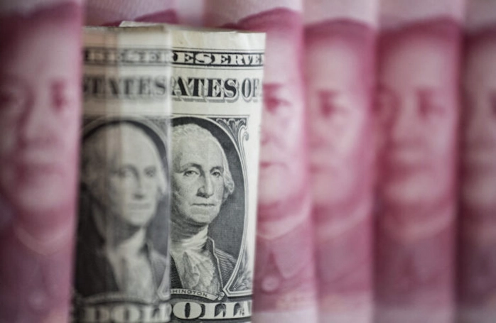 Mỹ giới thiệu dự luật cấm đồng tiền kỹ thuật số của Trung Quốc tại Mỹ