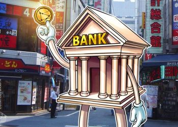 Ngân hàng đầu tư Nomura (Nhật Bản) chuẩn bị ra mắt công ty tiền điện tử