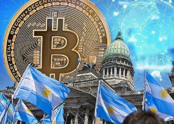 Ngân hàng trung ương Argentina hạn chế các dịch vụ liên quan đến tiền điện tử