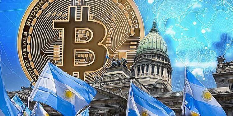 Ngân hàng trung ương Argentina hạn chế các dịch vụ liên quan đến tiền điện tử