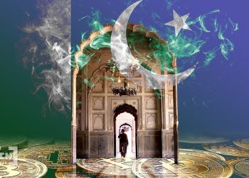 Pakistan có thể thu được 90 triệu USD hàng năm nếu áp thuế 15% đối với các giao dịch tiền điện tử