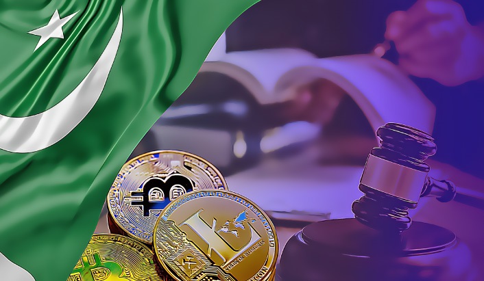 Pakistan có thể thu được 90 triệu USD hàng năm nếu áp thuế 15% đối với các giao dịch tiền điện tử