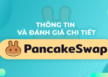 ViMoney: Sàn PancakeSwap là gì? Hướng Dẫn Farming và Staking Cake trên sàn giao dịch PancakeSwap