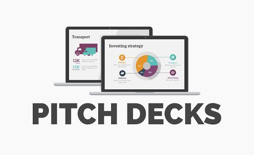 ViMoney: Pitch Deck là gì? Các template Pitch Deck thành công và hướng dẫn tạo Pitch Deck ấn tượng h1