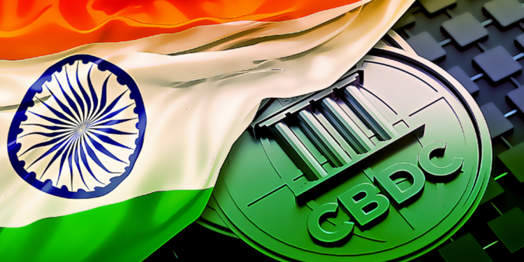 Ngân hàng Trung ương Ấn Độ RBI ra mắt CBDC?