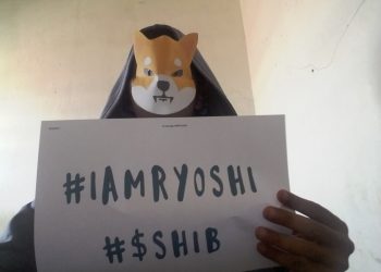Ryoshi - Người sáng lập Shiba Inu xóa các bài đăng và thông báo rời khỏi cộng đồng
