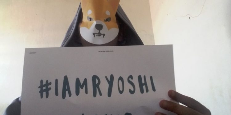 Ryoshi - Người sáng lập Shiba Inu xóa các bài đăng và thông báo rời khỏi cộng đồng
