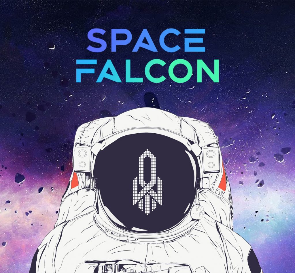 Space Falcon là gì ($FCON)? Game bắn súng trong không gian vũ trụ hấp dẫn nhất 2022