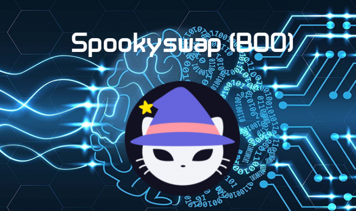 SpookySwap là gì ($BOO)? DEX lớn nhất trên nền tảng blockchain Fantom