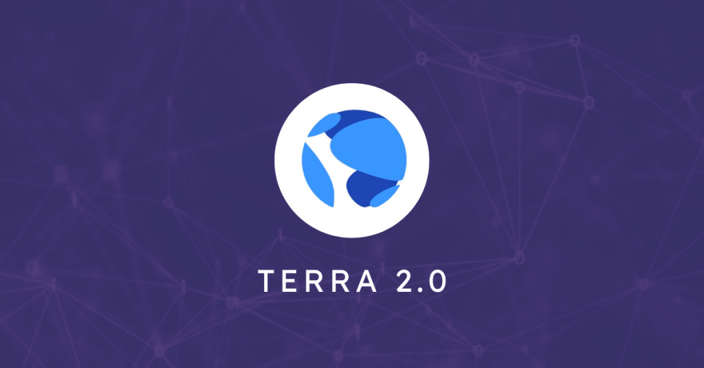 Terra bị bán phá giá khi LUNA 2 giảm giá gần 70% chỉ trong 2 ngày ra mắt