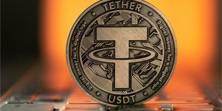 ViMoey: Tether dự trữ 82,4 tỷ USD, khẳng định "dư sức" bảo chứng cho 78 tỷ USDT đang lưu hành h1