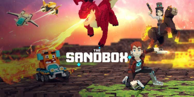 ViMoney: Điểm tin đầu giờ 23/5: Đọc gì trước giờ giao dịch - The Sandbox là gì ($SAND)? Thế giới ảo mang lại thu nhập cho người chơi từ trải nghiệm chơi game