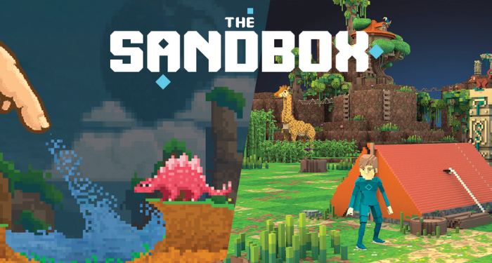 The Sandbox là gì ($SAND)? Thế giới ảo mang lại thu nhập cho người chơi từ trải nghiệm chơi game