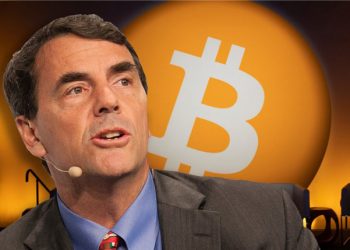 Tim Draper: “Phụ nữ sẽ là nhân tố dẫn dắt thị trường Bitcoin”