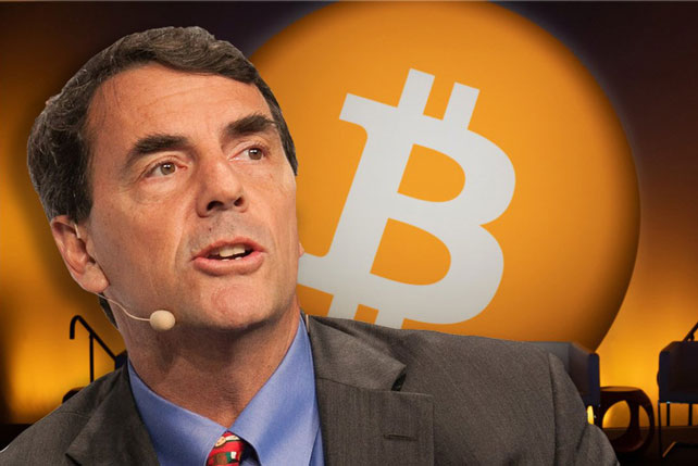 Tim Draper: “Phụ nữ sẽ là nhân tố dẫn dắt thị trường Bitcoin”