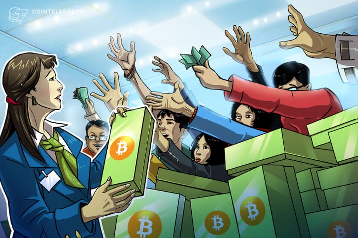 Tim Draper: “Phụ nữ sẽ là nhân tố dẫn dắt thị trường Bitcoin”