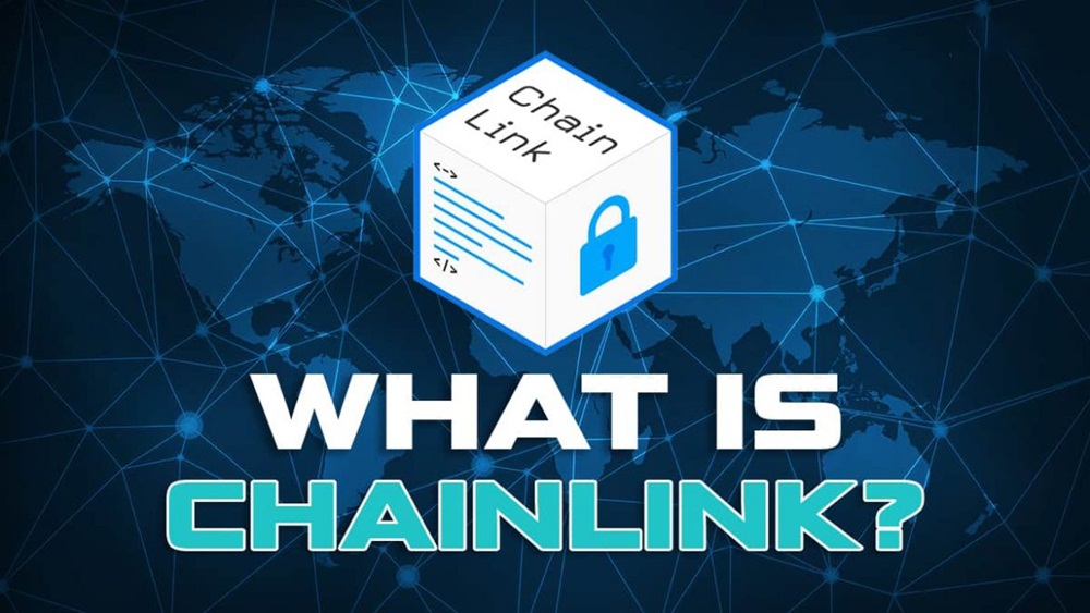 Tìm hiểu về Chainlink - Mạng oracle đáng tin cậy nhất DeFi 2022 