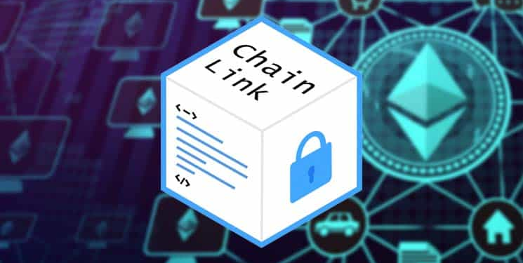 Tìm hiểu về Chainlink - Mạng oracle đáng tin cậy nhất DeFi 2022
