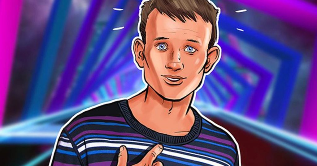 Vitalik Buterin: Cách xác định Stablecoin ổn định, không dễ bị sụp đổ hay biến thành ponzi