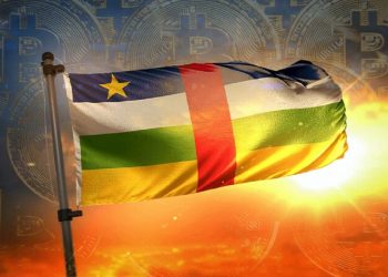 World Bank không hỗ trợ Trung tâm tiền điện tử Sango của Cộng hòa Trung Phi