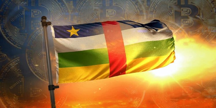 World Bank không hỗ trợ Trung tâm tiền điện tử Sango của Cộng hòa Trung Phi